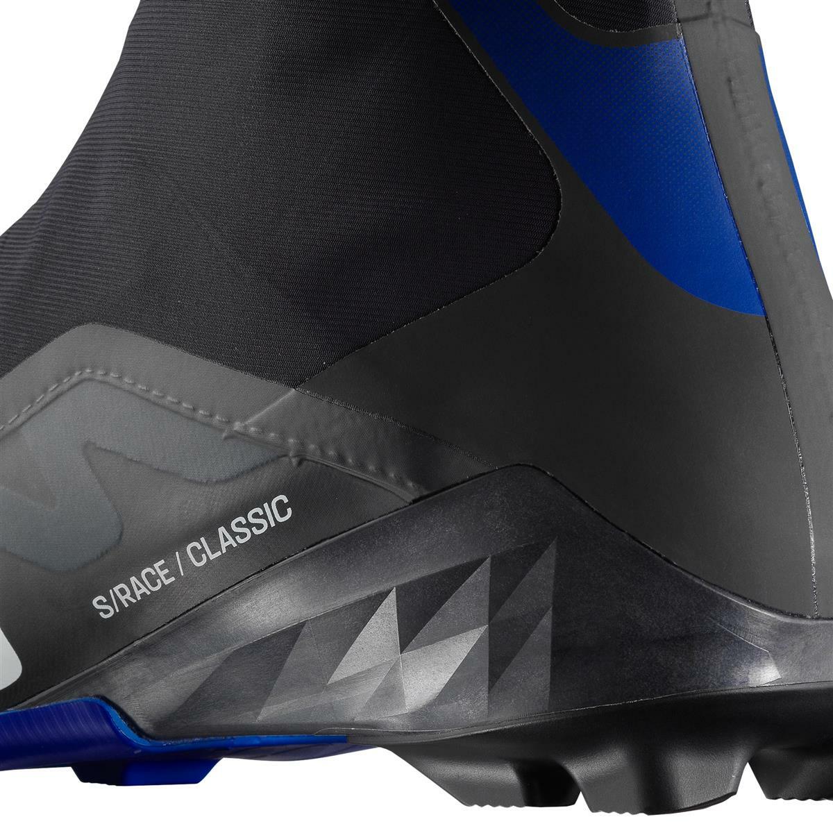 Langlaufschuhe Salomon S/Race Classic Prolink