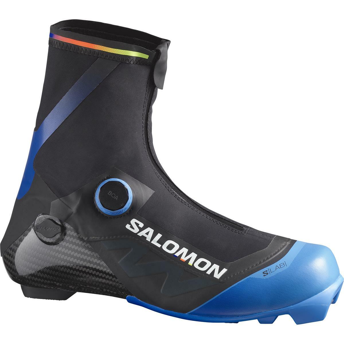 Salomon prolink classic cheap