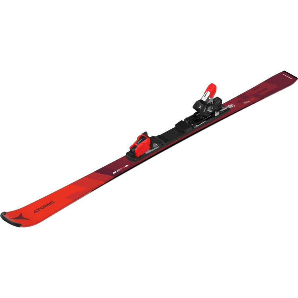 Alpin ski Atomic Redster J9 RS J-RP