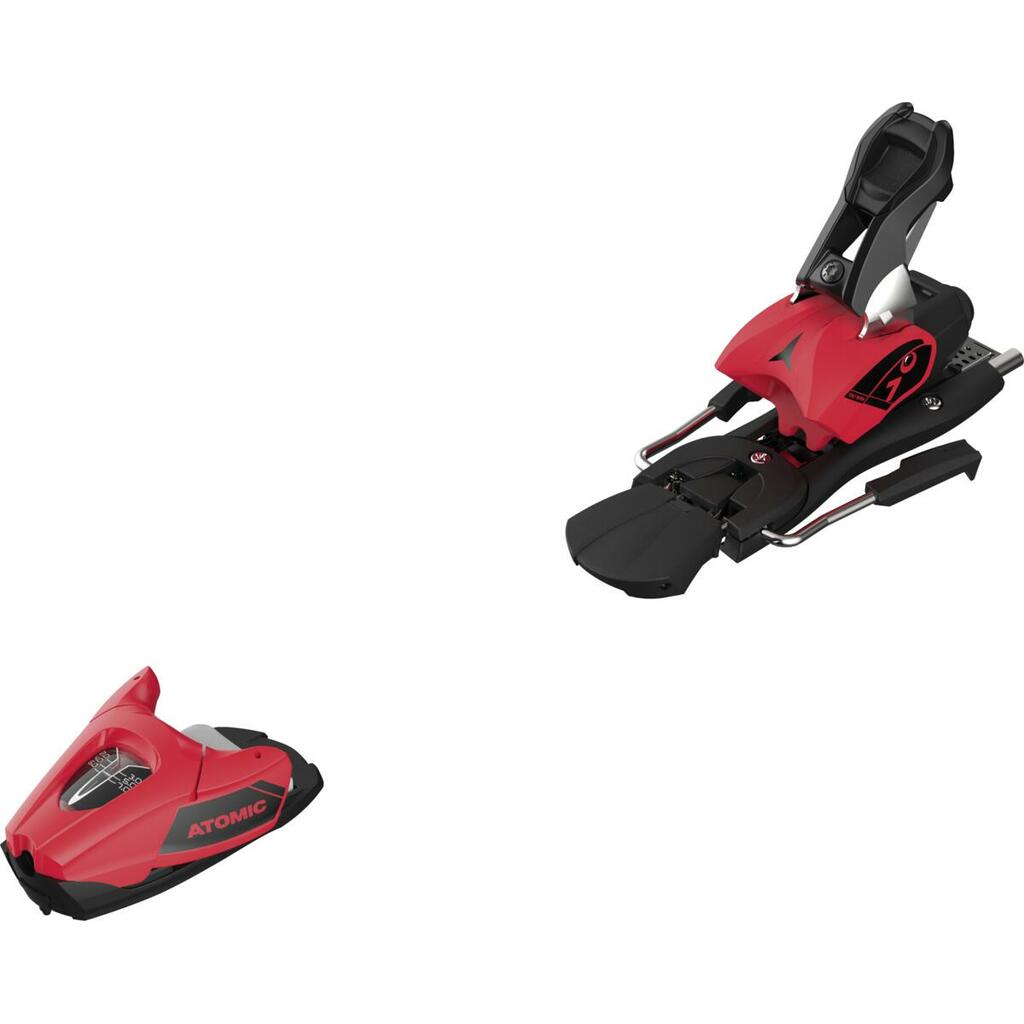 Alpin ski Atomic Redster J9 RS J-RP