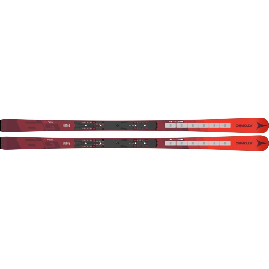 Atomic Redster G9 RS Revoshock 176