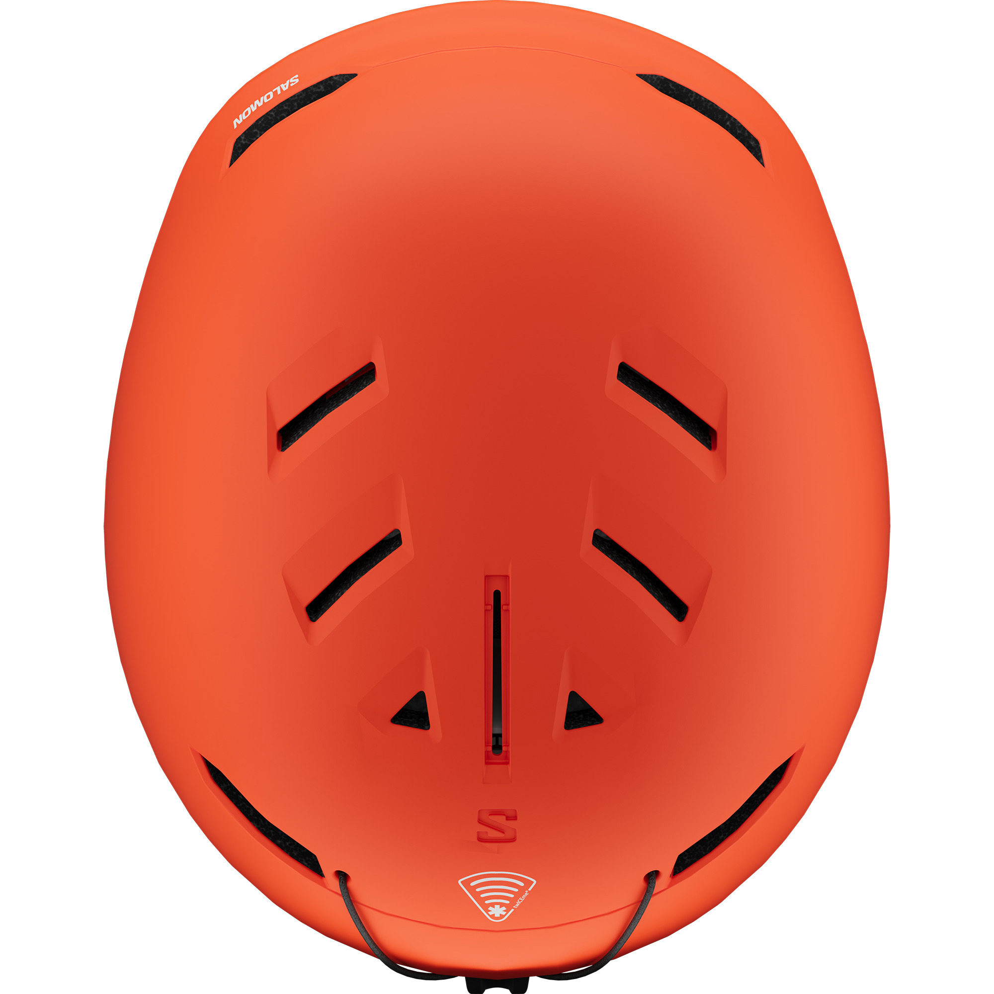 Helme Salomon Husk JR