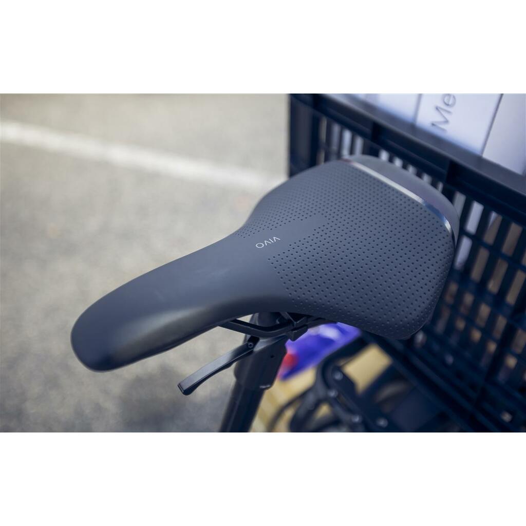 Cargo Bikes MONTY V8 Rover Pro