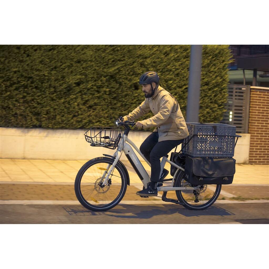Cargo Bikes MONTY V8