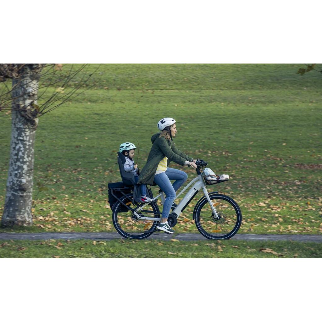 Cargo Bikes MONTY V6 Rover ST