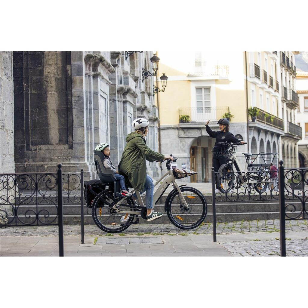 Cargo Bikes MONTY V6 Strada ST