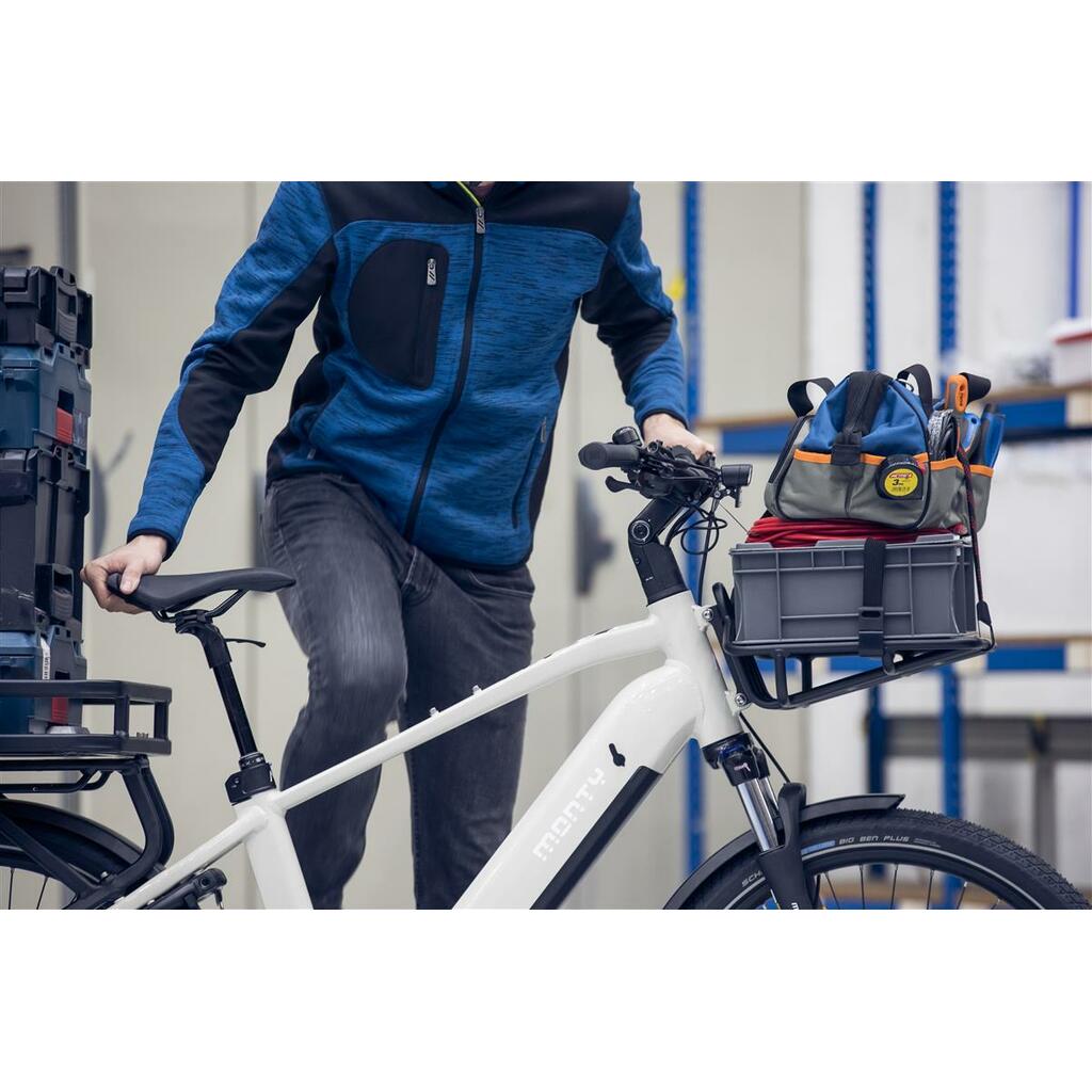 Cargo Bikes MONTY V6 Rover