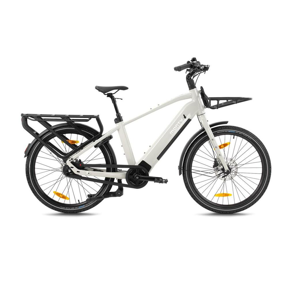 MONTY V6 Strada