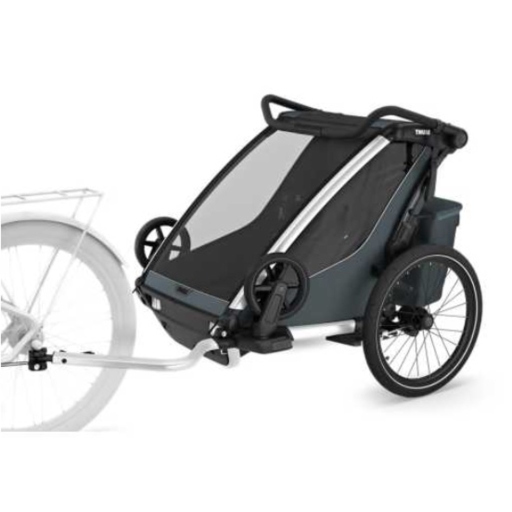 Fahrradkindersitze und Anhänger Thule Chariot Cross 2 G3