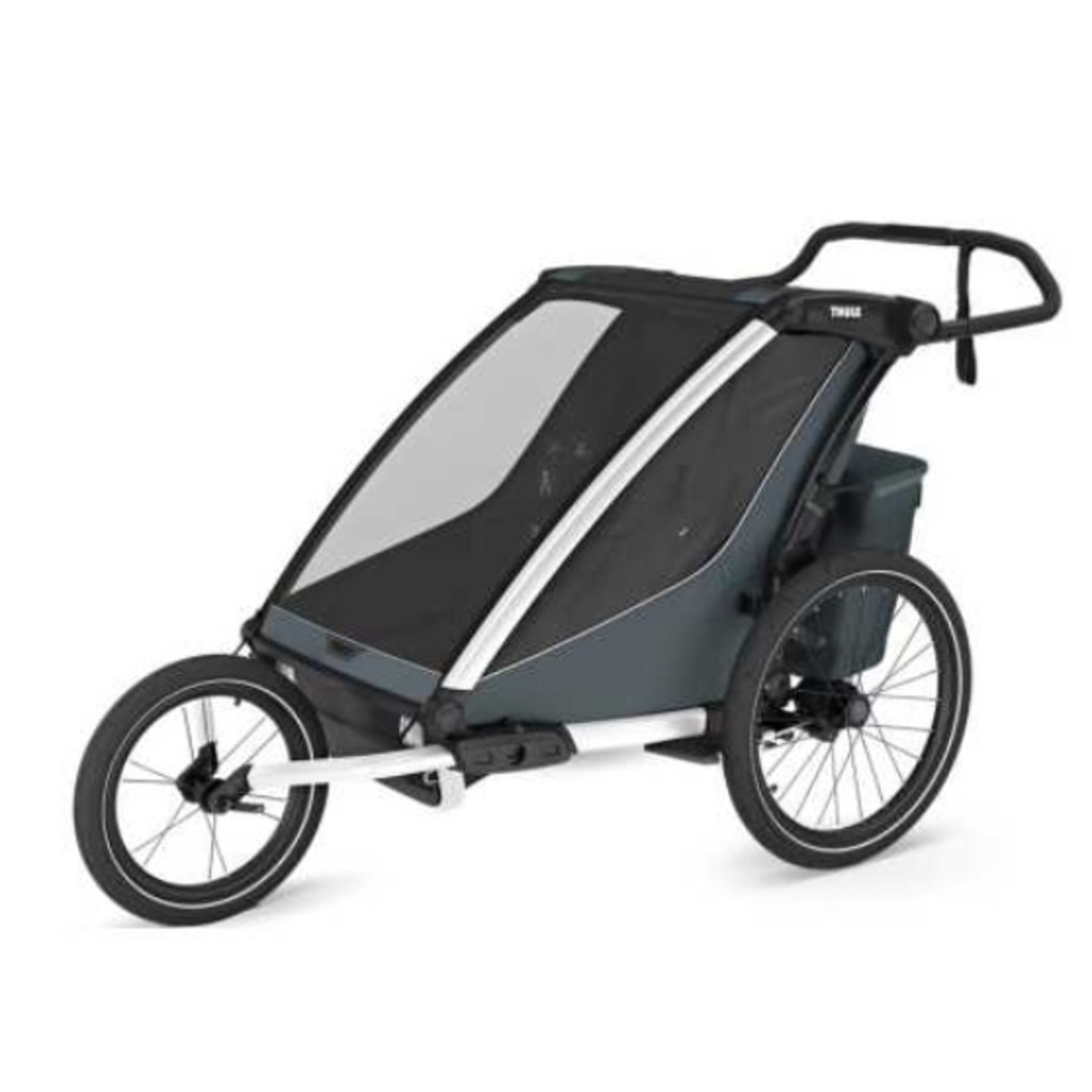 Fahrradkindersitze und Anhänger Thule Chariot Cross 2 G3