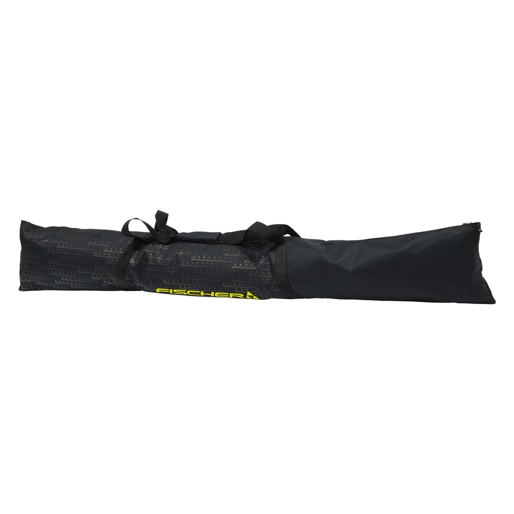 Taschen für Langlaufski Fischer Eco XC 3 pairs
