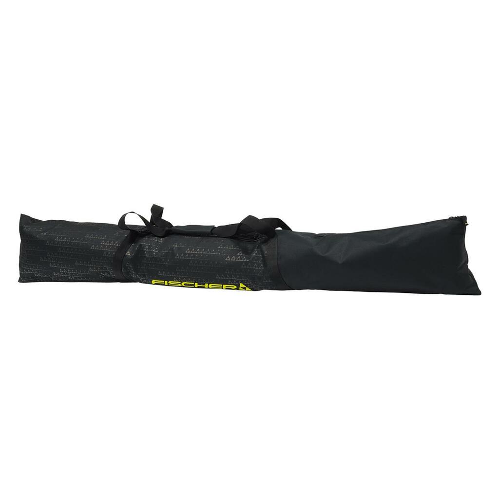 Taschen für Langlaufski Fischer Eco XC NC 1 pair