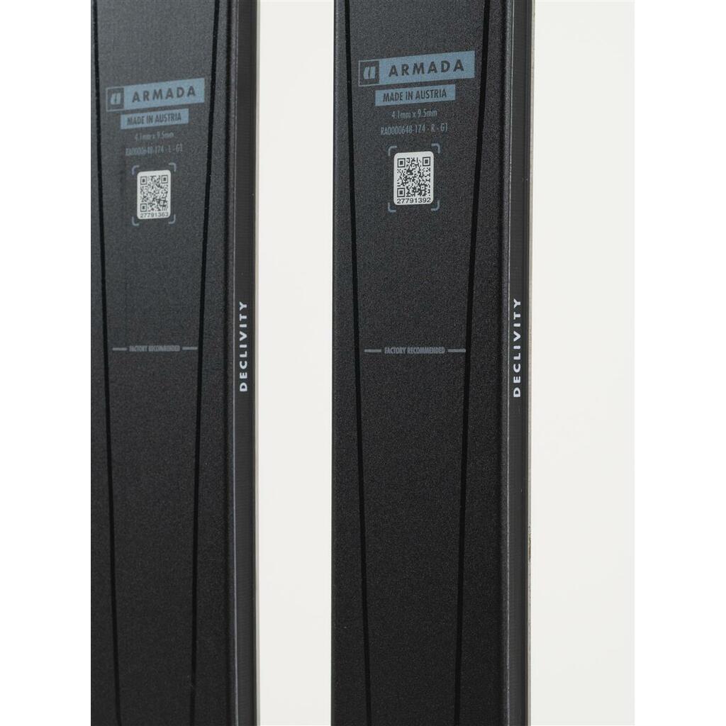 Alpin ski Armada Declivity 82 Ti