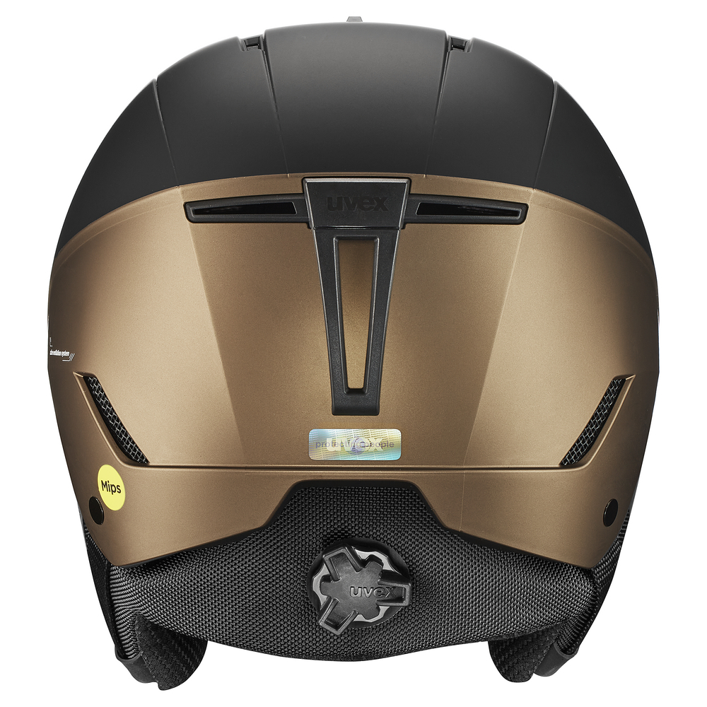Helme Uvex Stance Mips 