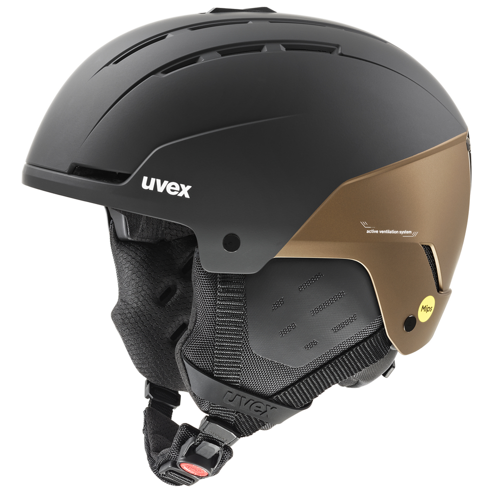 Uvex Stance Mips