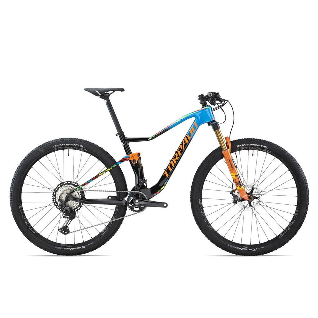 Torpado Renero GX AXS NEW SID 120