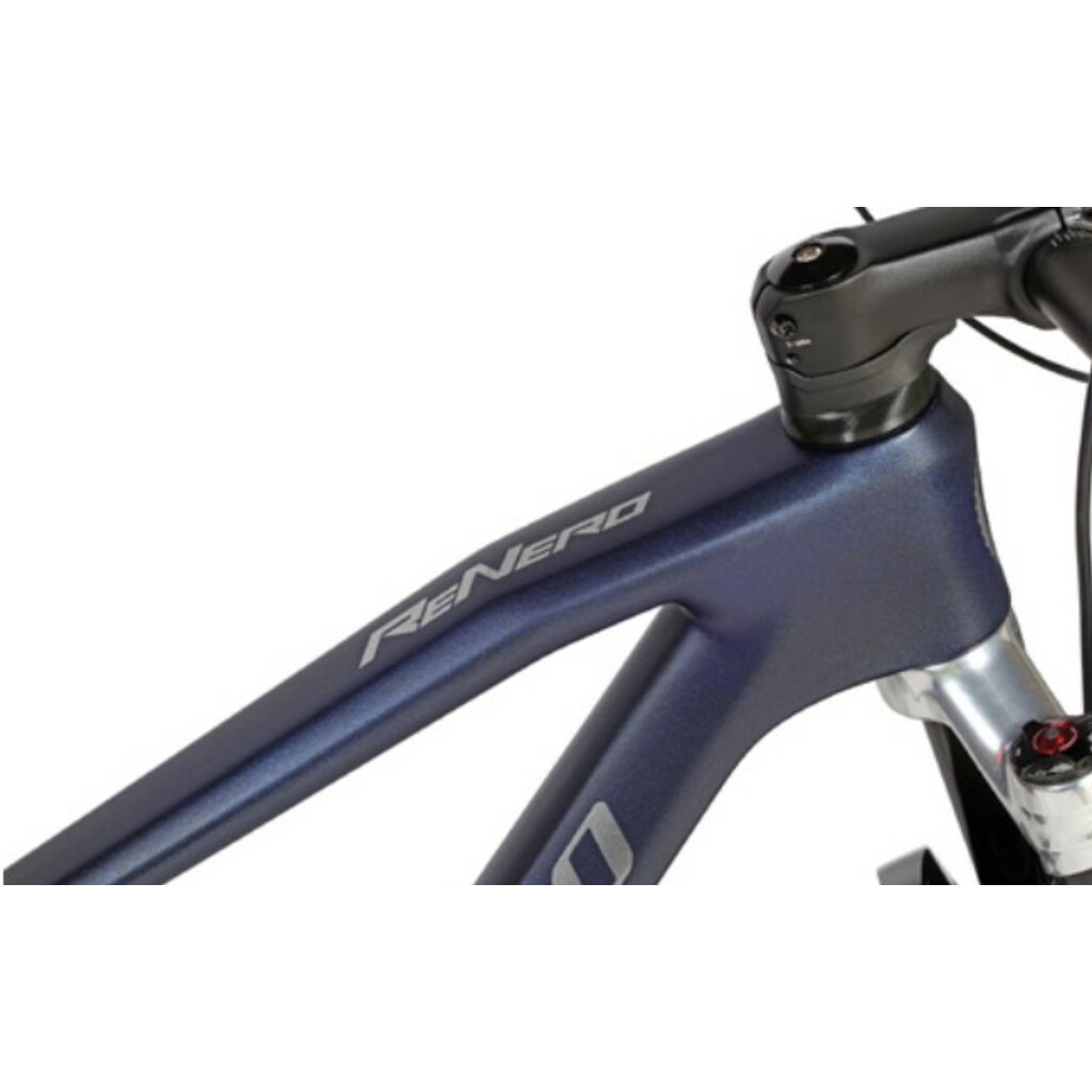 MTB Full Suspension Torpado  Renero Full XT SID