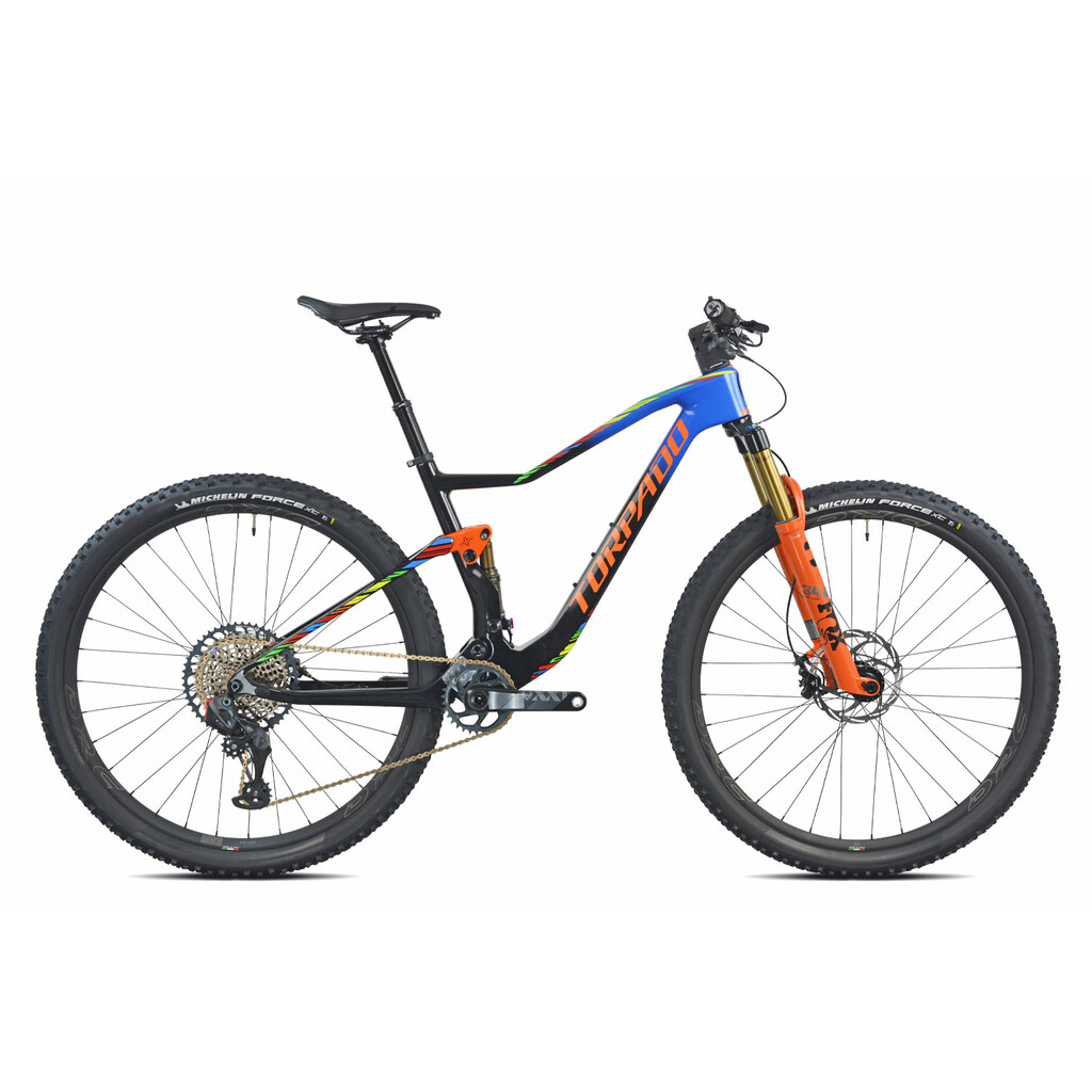 Torpado Renero Sram XX1 AXS