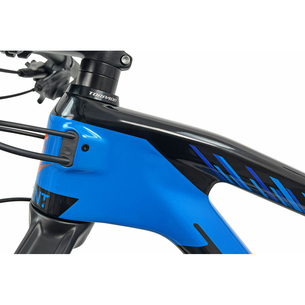 MTB Full Suspension Torpado  Matador N GX Eagle