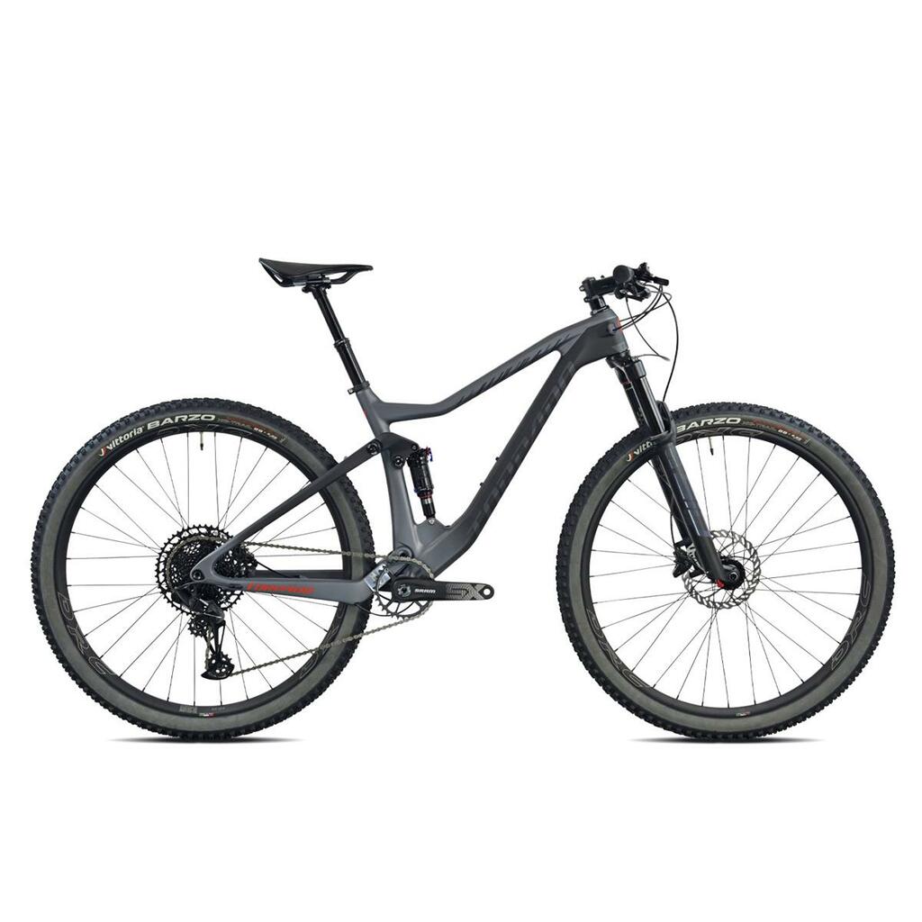 Torpado Matador N GX Eagle
