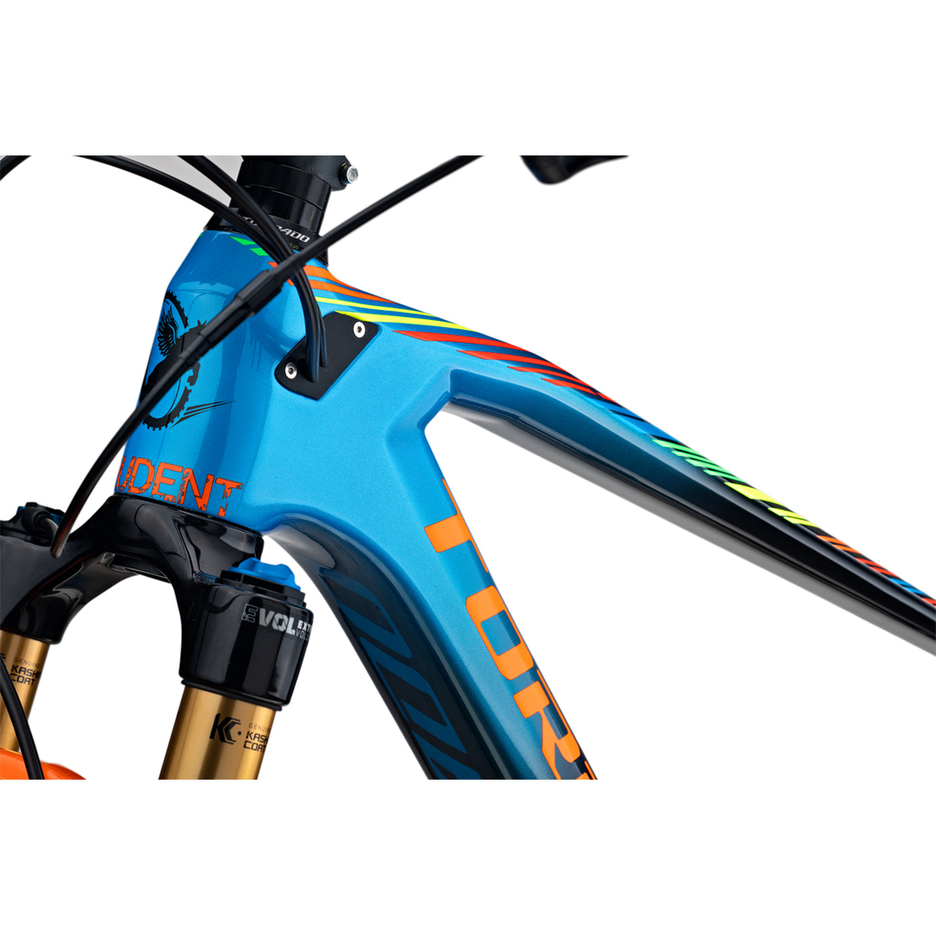 Mountainbikes Torpado  Ribot X GX Eagle