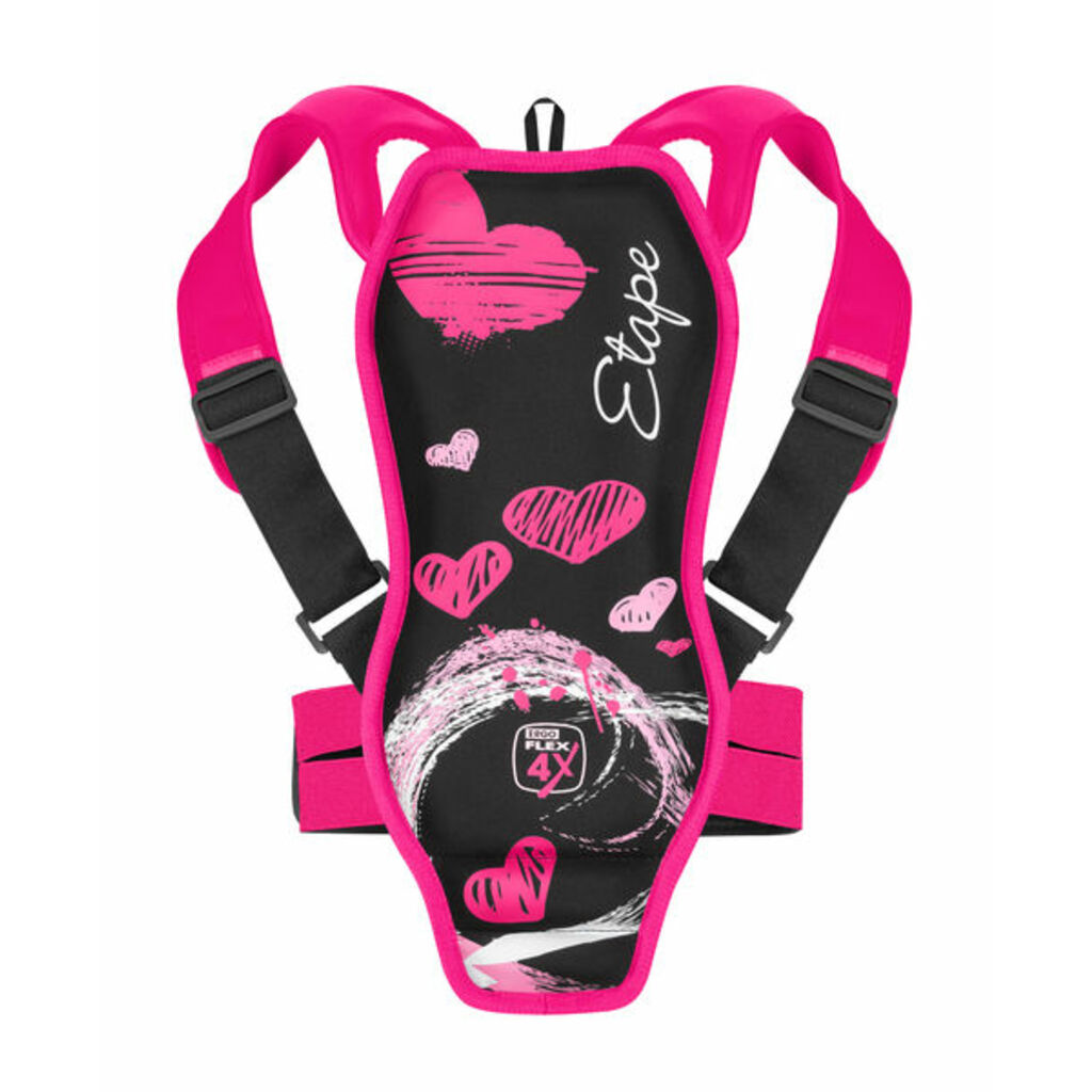 ETAPE Backbone