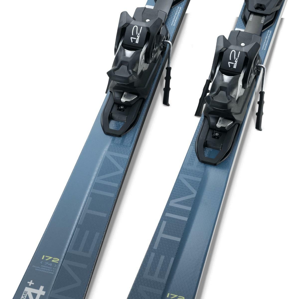Alpin ski Elan Primetime 44 Plus Power Shift
