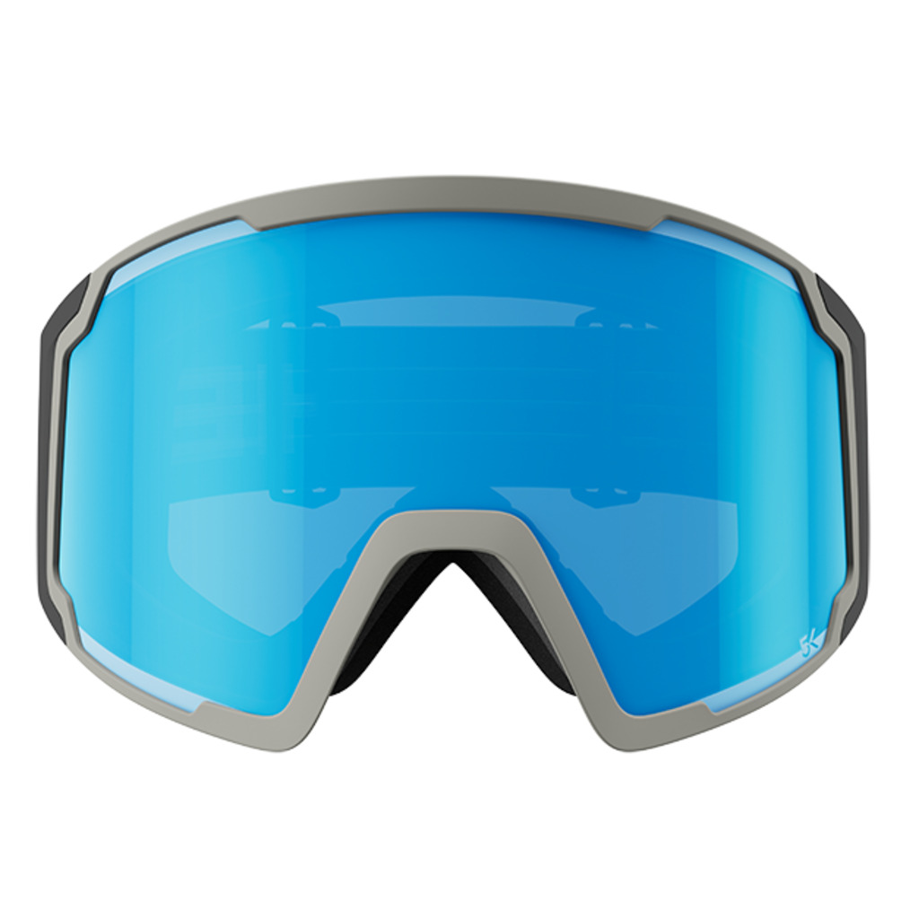 Skibrillen Head Neves Pro 5K Medium