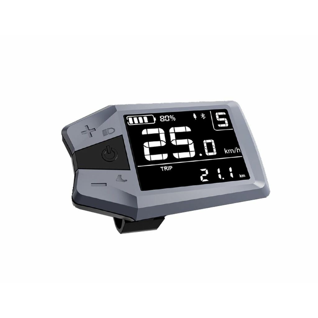 Computer, Display Bafang Key KD-686
