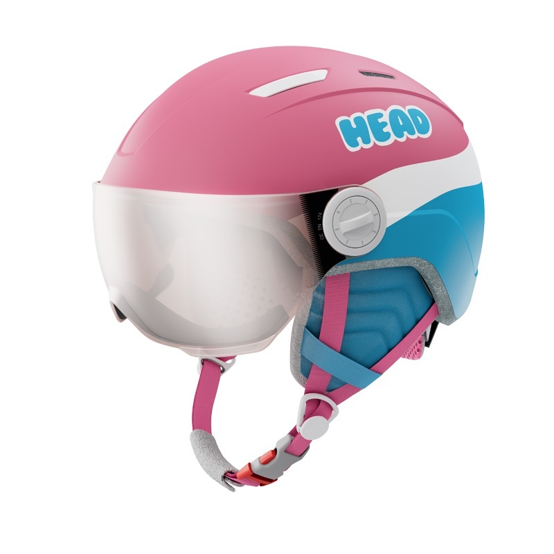 Helme Head Maja Visor