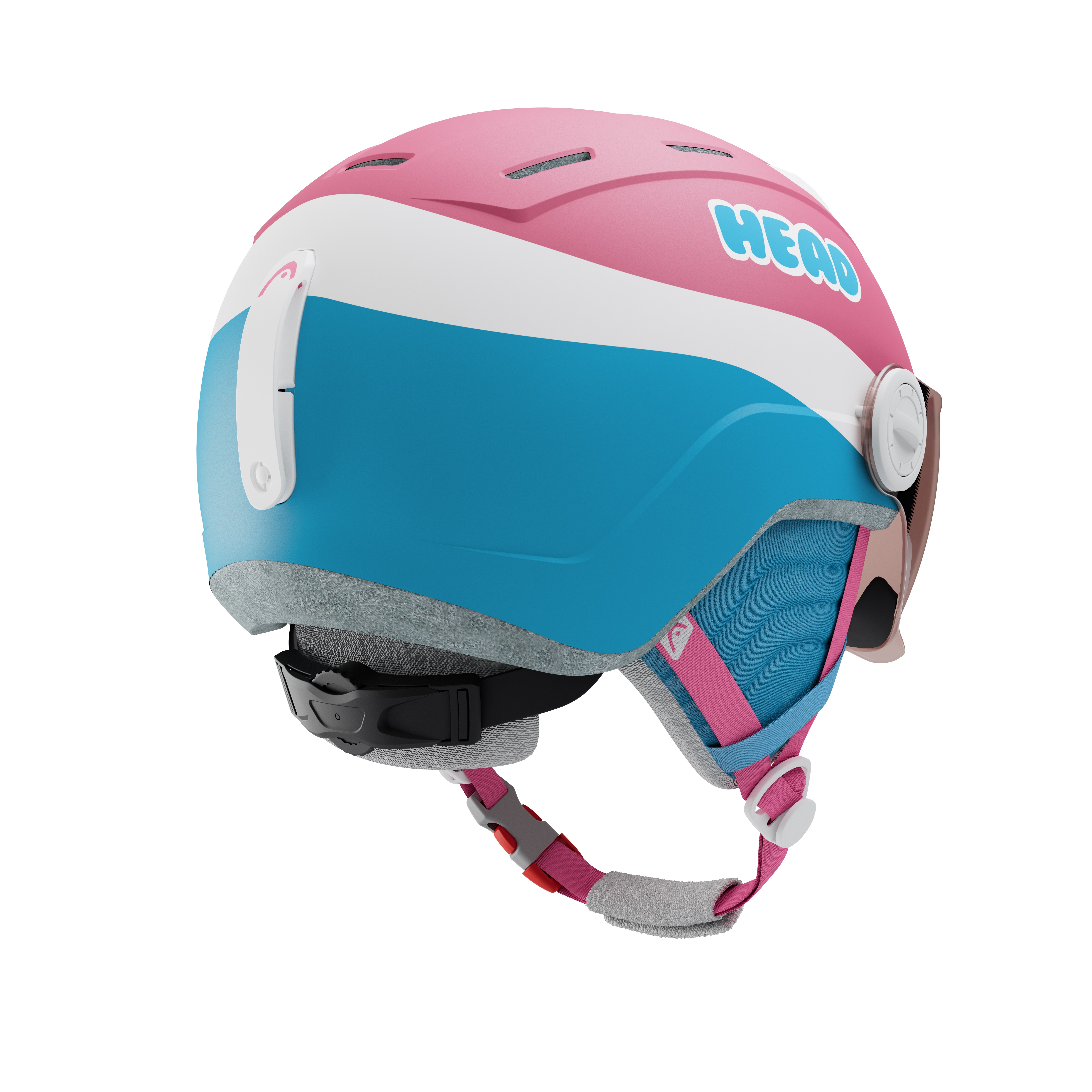 Helme Head Maja Visor