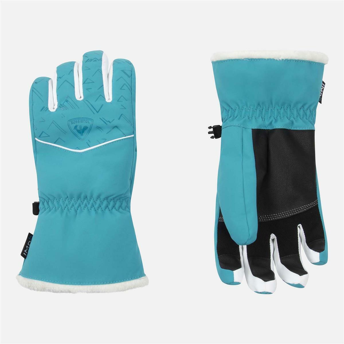 Skihandschuhe Rossignol Apparel  W Temptation IMPR G 