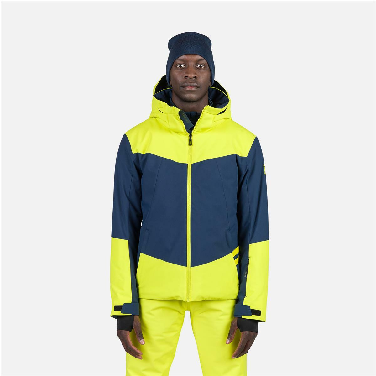 Rossignol Apparel Wispile JKT