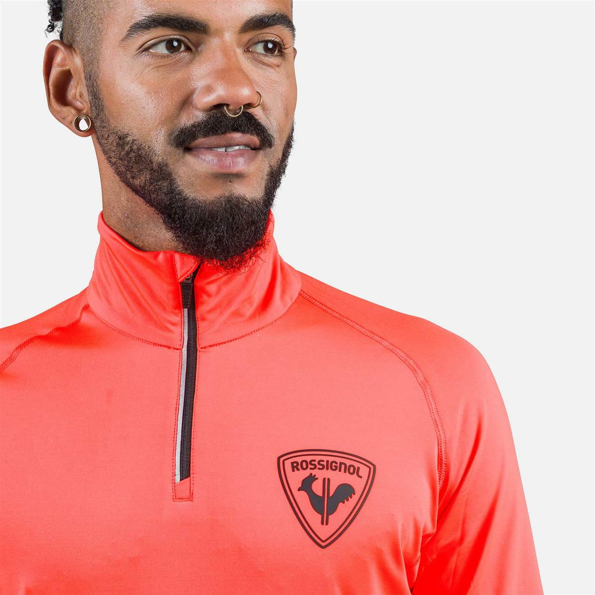Funktionsunterwäsche Rossignol Apparel  New Hero Classique HZ