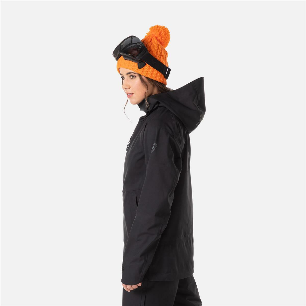 Skijacken Rossignol Apparel  W Rallybird JKT 