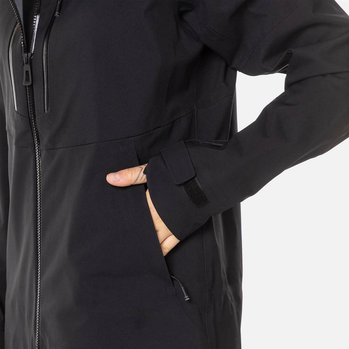 Skijacken Rossignol Apparel  W Rallybird JKT 
