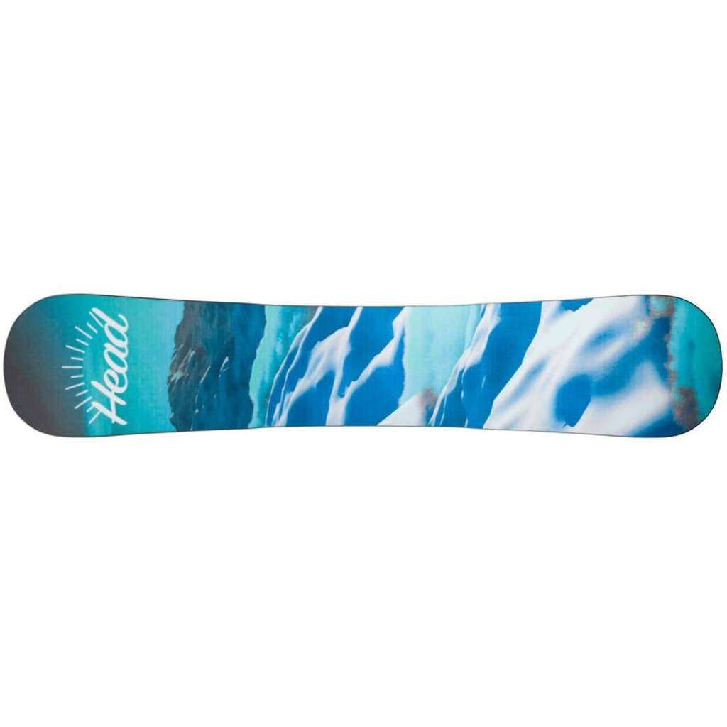 Boards Head Pride 2.0 Ice