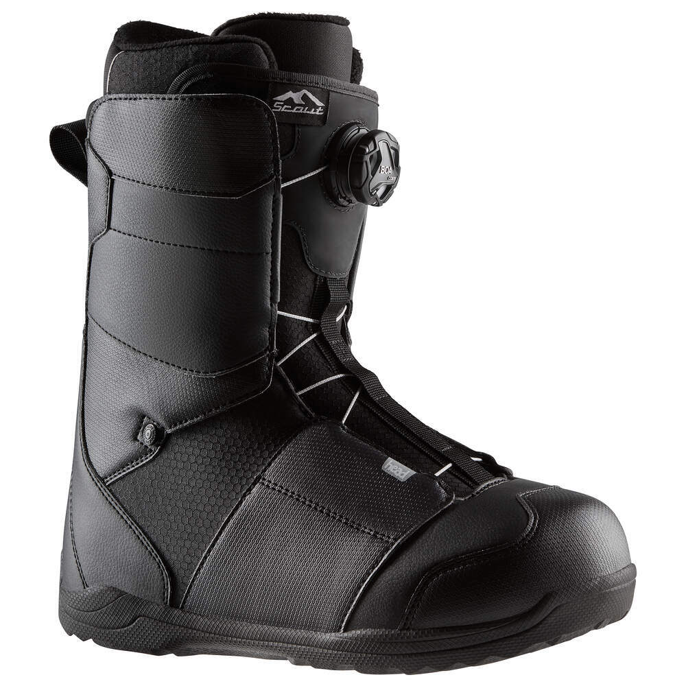 Snowboardschuhe Head Scout LYT Boa