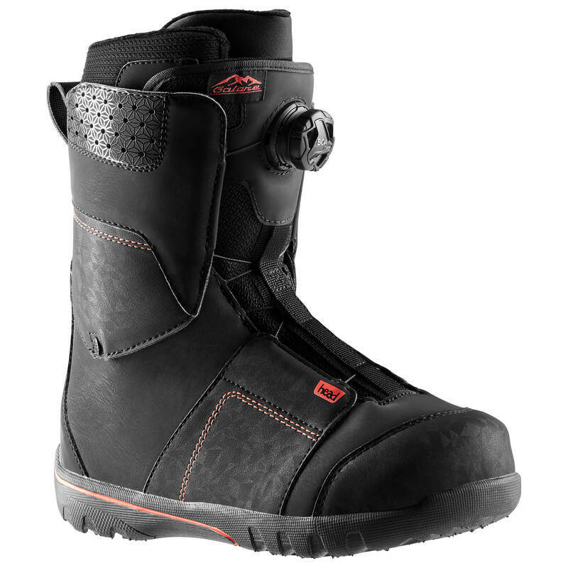 Snowboardschuhe Head Galore LYT Boa