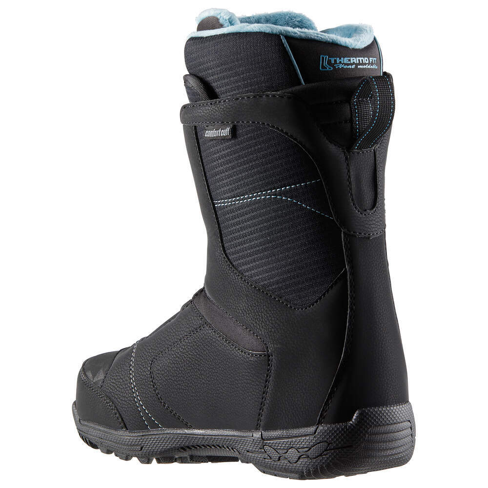 Snowboardschuhe Head Zora LYT Boa