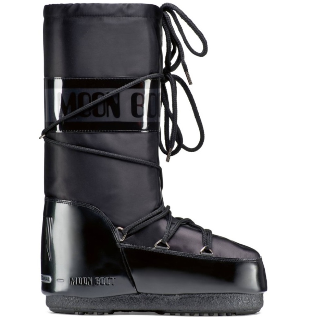 City-und Freizeitschuhe MOON BOOT Icon Glance