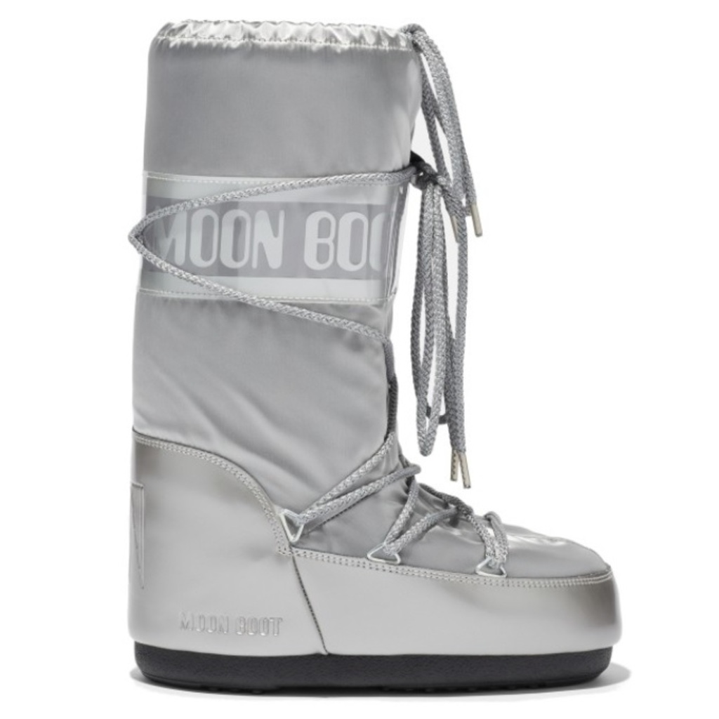 MOON BOOT Icon Glance
