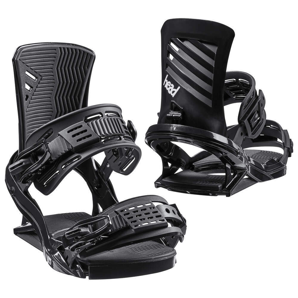 Snowboardbindungen Head FX One LYT