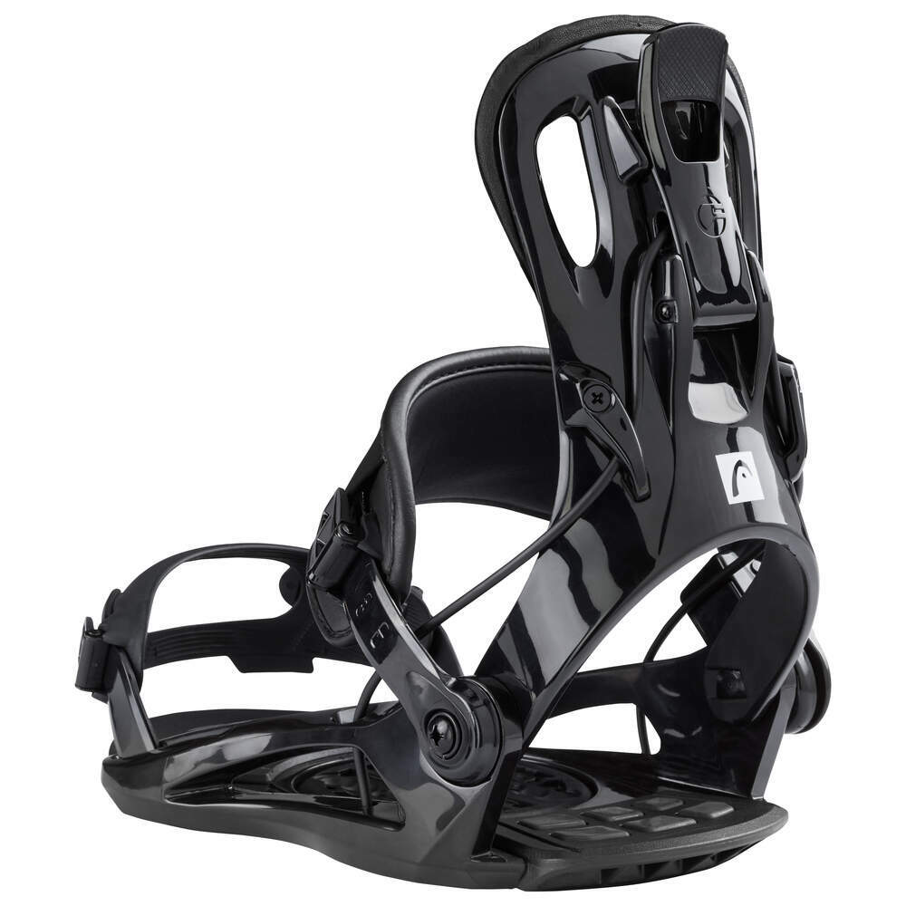 Snowboardbindungen Head RX One