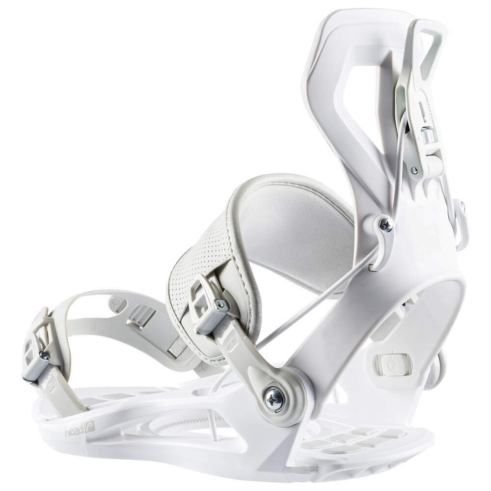 Snowboardbindungen Head RX FAY I