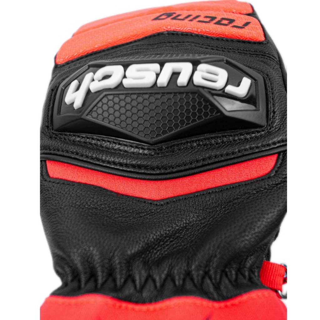 Skihandschuhe Reusch Worldcup Warrior GS Junior Mitten