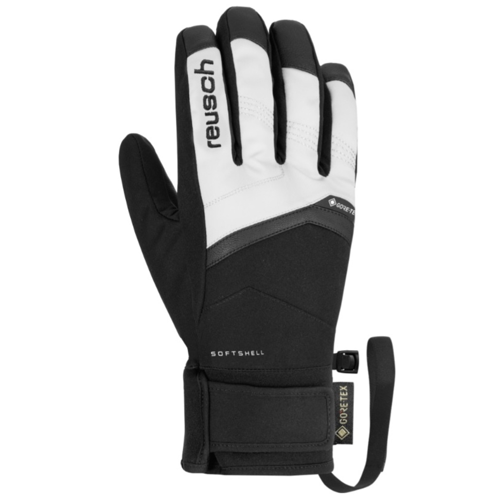 Reusch Blaster GORE-TEX