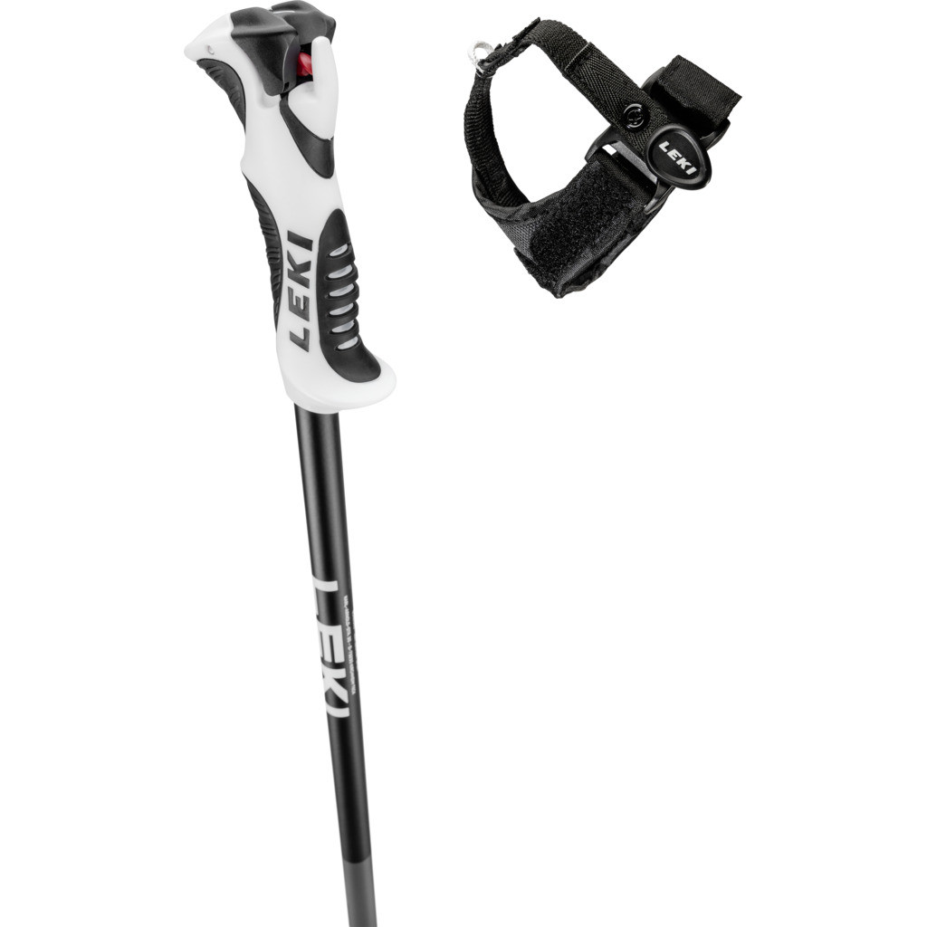 Skistöcke  Leki Bold Lite S Junior