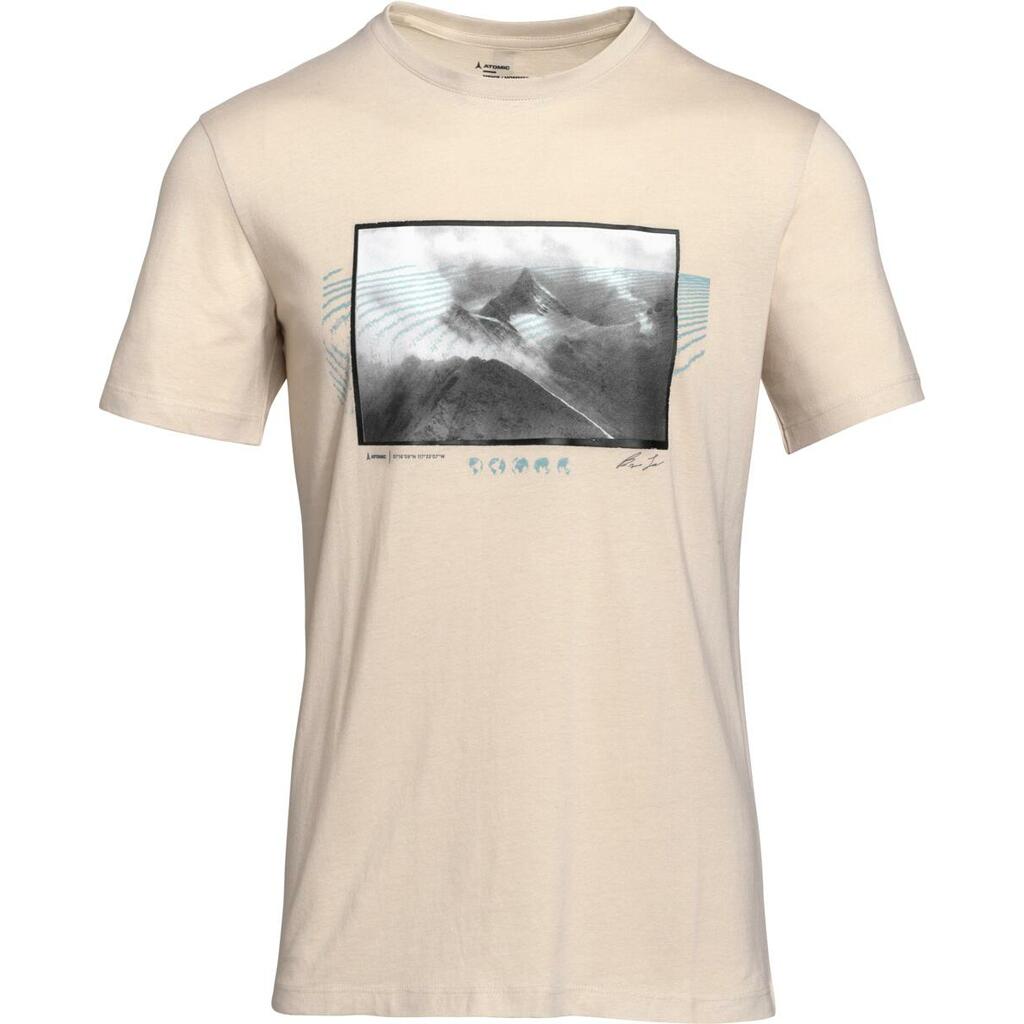 Atomic Apparel M Alps Backland T-Shirt