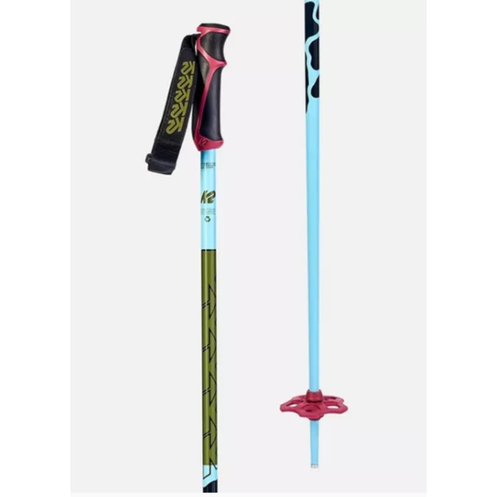 K2 Freeride 16